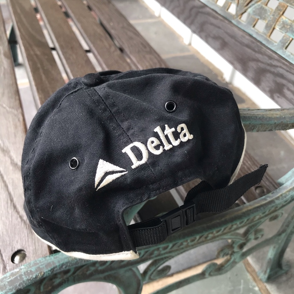 Bermuda Baseball Cap/Hat - Picture 2 of 2